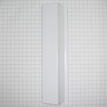 Panel de Acceso Acabado para Lavadora GE WD27X10225 CKD052737