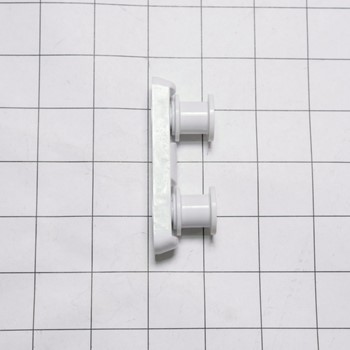 Soporte Guía de Riel para Lavavajillas GE WD12X10175 CKD052743