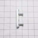 Dishwasher Guide Rail Bracket GE WD12X10175 CKD052743