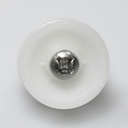 GE Washer Roller Bushing Stud WD12X332 CKD052744