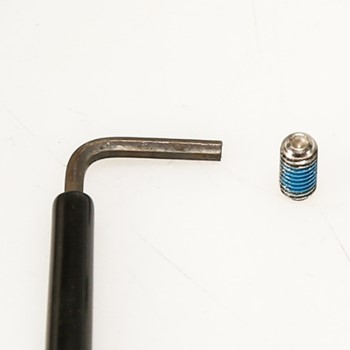 Whirlpool Door Handle W10195738A CKD052745