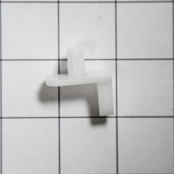 Dishwasher Lower Rack Stud Roller GE WD12X10278 CKD052748