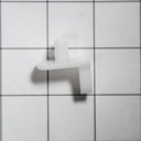 Dishwasher Lower Rack Stud Roller GE WD12X10278 CKD052748