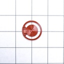 GENERAL ELECTRIC Valve Flapper WD01X10175 CKD052759