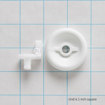 Stud & Roller Asm *Sub At Zero* GENERAL ELECTRIC CKD052763