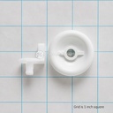 Stud & Roller Asm *Sub At Zero* GENERAL ELECTRIC CKD052763