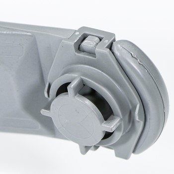 Tubo para Lavadora Bosch 00350321 CKD052767