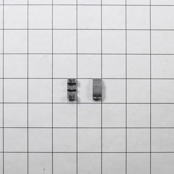 Bosch Bearing Plate 00167291 - Genuine Part CKD052779