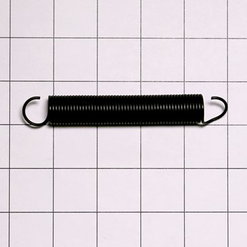 Resorte de puerta Electrolux 5300809703 CKD052784