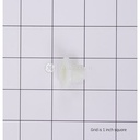 Roller Slide WD12X10335 for GE Refrigerator CKD052796