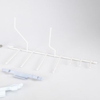 Convertible Tine Kit for Whirlpool Dishwasher CKD052798