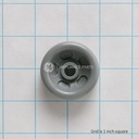 Kit de Rejilla Inferior Lavavajillas GE WD35X21041 CKD052805