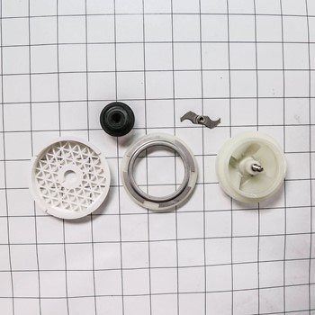 Repuesto GE WD19X10032 (Descontinuado) CKD052816