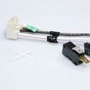 Whirlpool Dryer Thermostat 4318273 - Genuine Part CKD052822