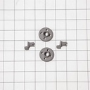 Termostato de Horno Bosch 00066320 - Repuesto Original CKD052827