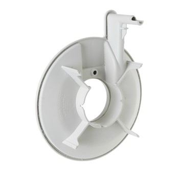 Fine Filter Assembly for GE Dishwasher WD12X10109 CKD052867