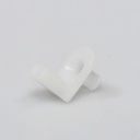 Kit de Rejilla Inferior para Lavavajillas GE WD35X21038 - 8 Piezas CKD052875