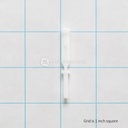 GE Washing Machine Motor WD12X10271 - Genuine Part CKD052876