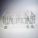 Cesta Inferior Lavavajillas GE WD28X31819 - Repuesto Original CKD052893