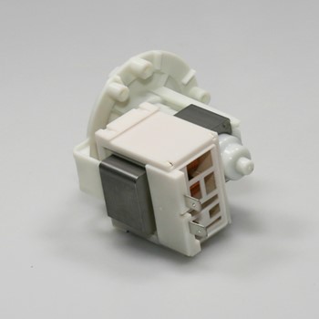 LG Washing Machine Pump Motor Assembly EAU61383518 CKD052909