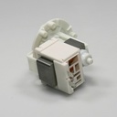 Motor de Bomba de Lavadora LG EAU61383518 CKD052909