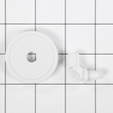 Electrolux Dishwasher Wheel & Bushing Ass CKD052957