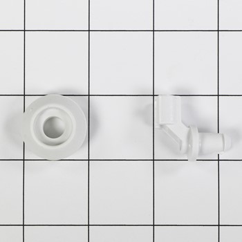 Rueda y Buje Electrolux 5304535381 CKD052958