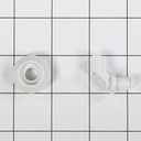 Rueda y Buje Electrolux 5304535381 CKD052958