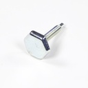 Pata para electrodoméstico Electrolux 5304506540 CKD052938