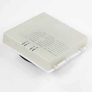 Ensamblaje de Ventilación Secadora Electrolux 5304523304 CKD052953