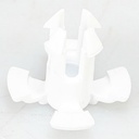 Resistencia de Horno Whirlpool 12001446 - Repuesto Original CKD052971