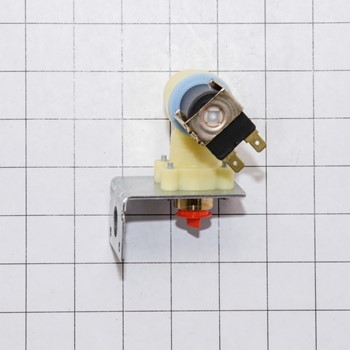 Válvula de entrada WHIRLPOOL W11082871 - Repuesto Original CKD053029