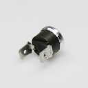 Whirlpool Thermostat WP661566 - Genuine Part CKD053030