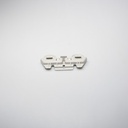 Rueda Whirlpool WP8268645 CKD053052