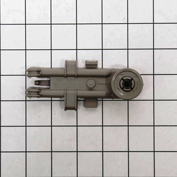 Support Wheel Whirlpool Washer WP8268743 CKD053056