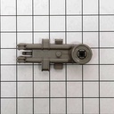 Support Wheel Whirlpool Washer WP8268743 CKD053056