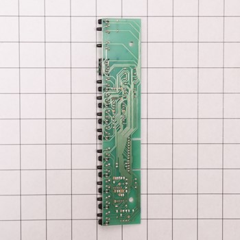 Control Electrónico para lavadora Whirlpool WP8270168 CKD053076