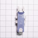 Rueda Superior Whirlpool W11157083 - Repuesto Original CKD053099