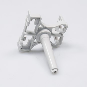 Mount for Whirlpool WP8539324 Dishwasher CKD053103