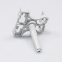 Mount for Whirlpool WP8539324 Dishwasher CKD053103