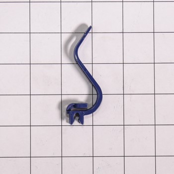 Clip de sujeción para lavadora Whirlpool WPW10077844 CKD053215