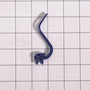 Clip de sujeción para lavadora Whirlpool WPW10077844 CKD053215