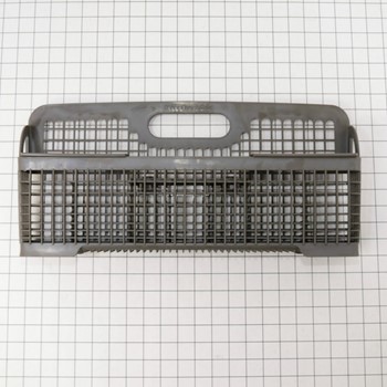 Dishwasher Basket Whirlpool WPW10190415 CKD053244