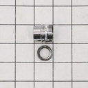 Adaptador Secadora Whirlpool WPW10254672 - Repuesto Original CKD053269