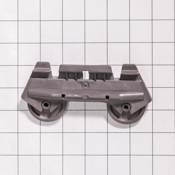 Dishwasher Wheel WPW10082868 - Whirlpool CKD053275