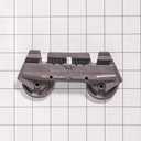 Rueda para lavavajillas Whirlpool WPW10082868 CKD053275