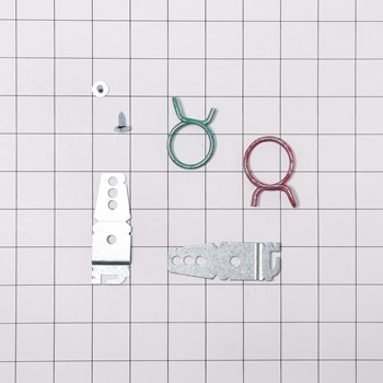 Whirlpool Washing Machine Drain Pump WPW10292152 CKD053282