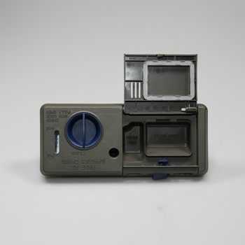 Dispensador de Hielo para Refrigerador Whirlpool W11032769 CKD053284