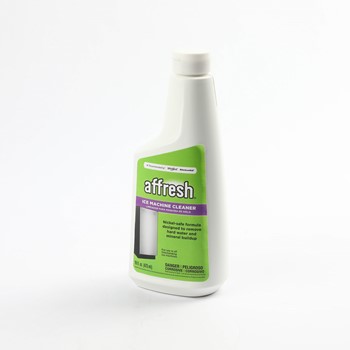 Affresh Ice Machine Cleaner W11179302 - Whirlpool CKD053474