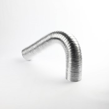 Ducto Flexible de Aluminio 4 X 8 PROLine Parts CKD053600